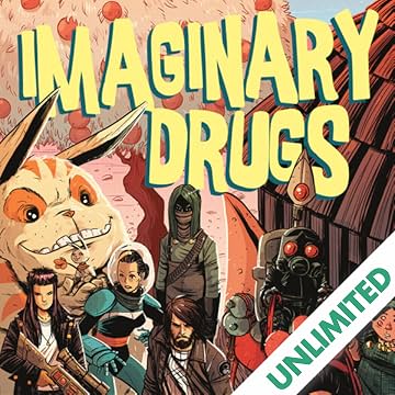 Imaginary Drugs